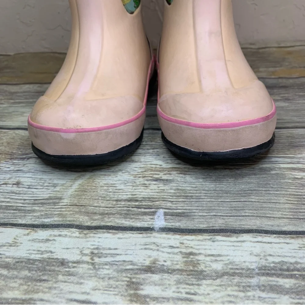 Bogs K Classic Dab Cactus kids size 10